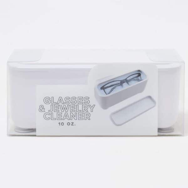 VIVITAR Glasses & Jewelry Cleaner 10 OZ. - NEW Denture Cleaner