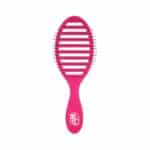 Wet Brush B810R-PK Wet Brush Speed Dry Hair Brush Pink, Pink