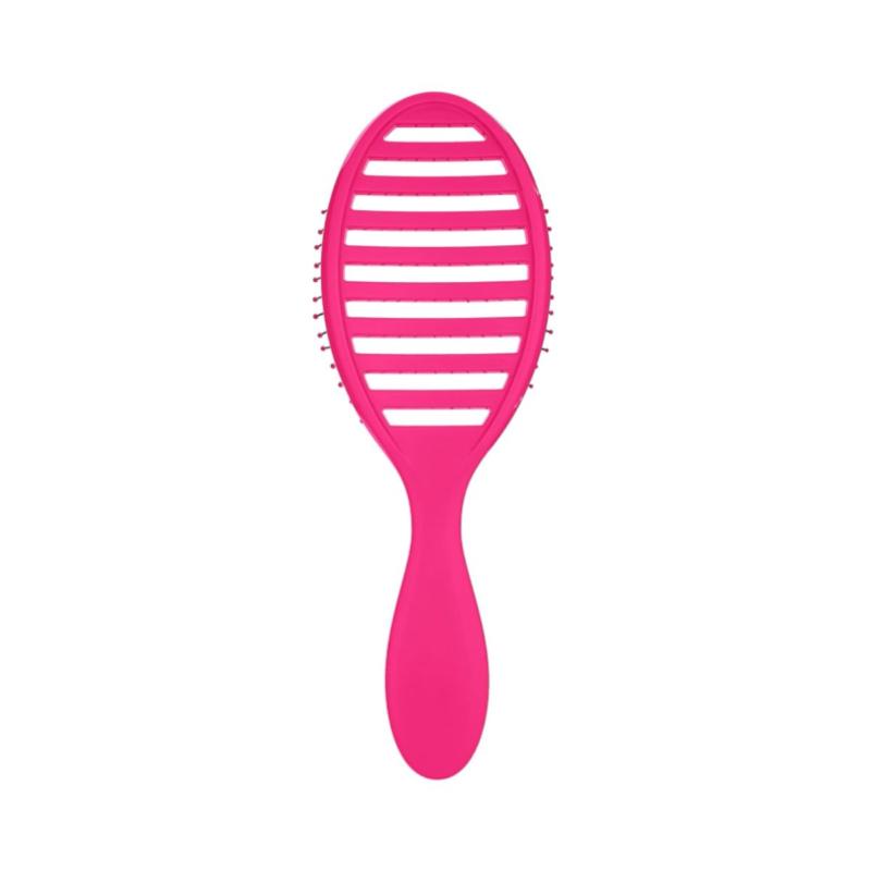 Wet Brush B810R-PK Wet Brush Speed Dry Hair Brush Pink, Pink Wet Brush B810R-PK Wet Brush Speed Dry Hair Brush Pink, Pink