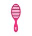 Wet Brush B810R-PK Wet Brush Speed Dry Hair Brush Pink, Pink