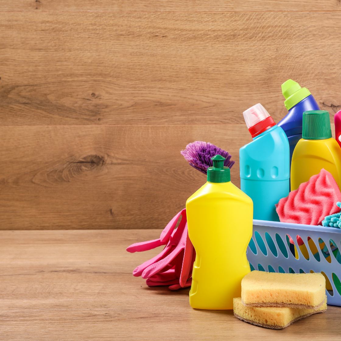 Cleaning Products - Pay4more.ca