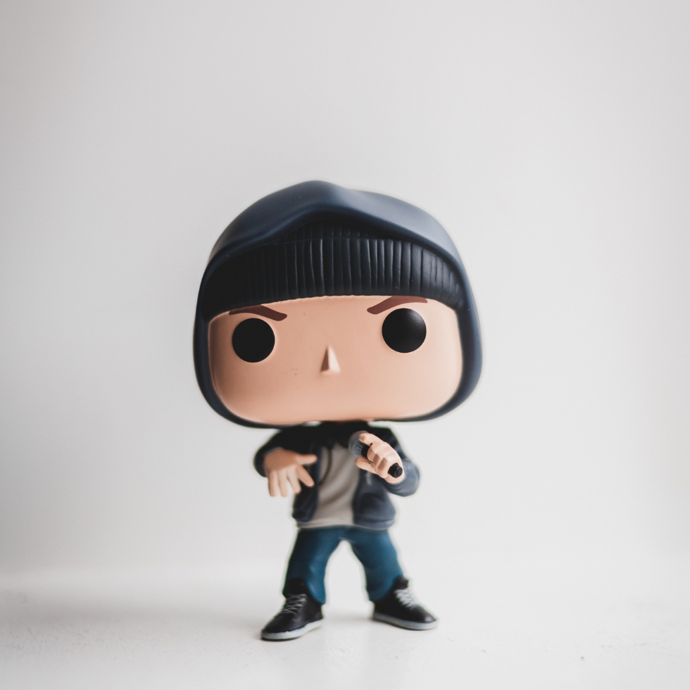 Collectible Toys - Pay4more.ca