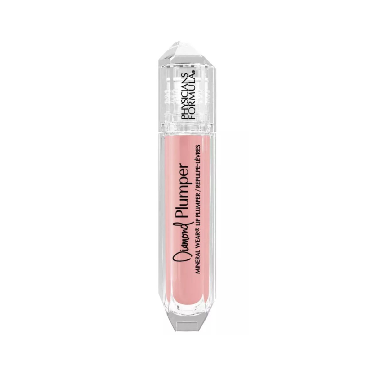 Lip Plumper - Physicians Light Pink Princess Cut Physicians lip plumper in light pink princess cut