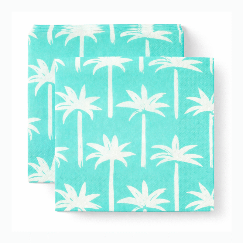 beverage napkins pack of 2 with 30 count each