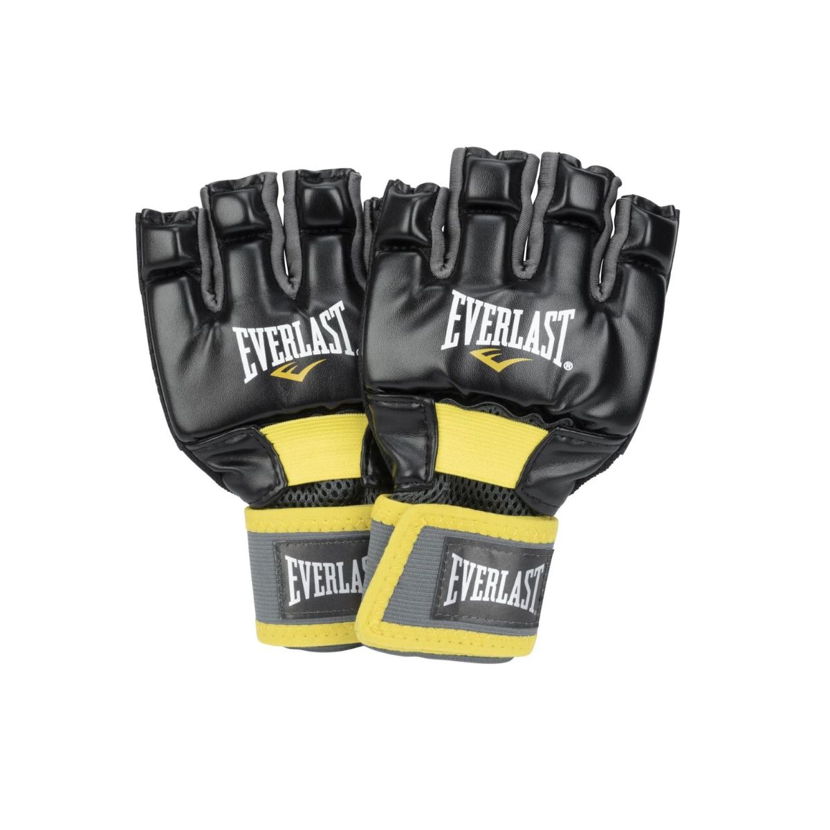 Cardio Kickboxing Gloves cardio kickboxing gloves in red and black fitness style