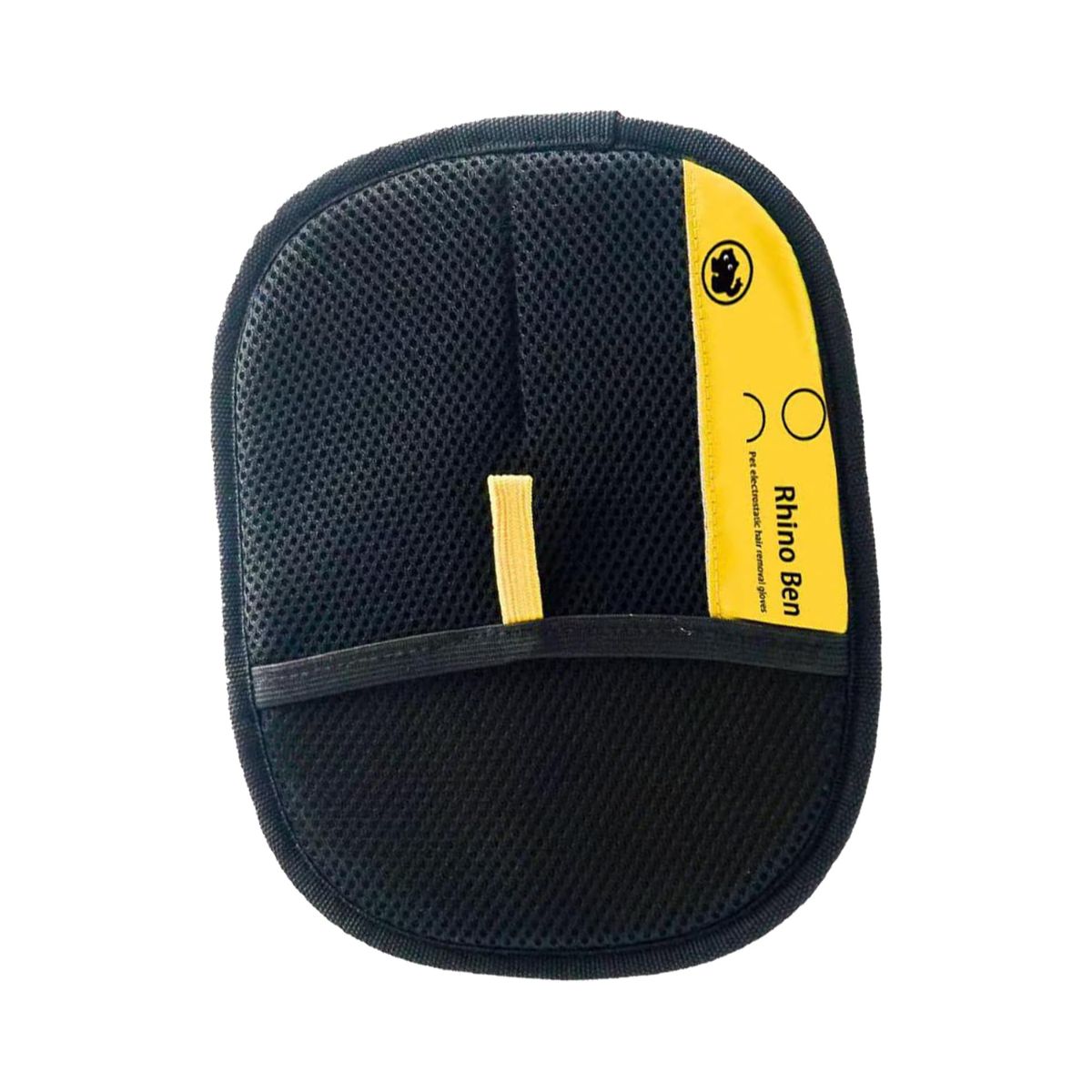 Pet Hair Removal Glove - WUPKL WUPKL pet hair removal glove in soft skin-friendly material